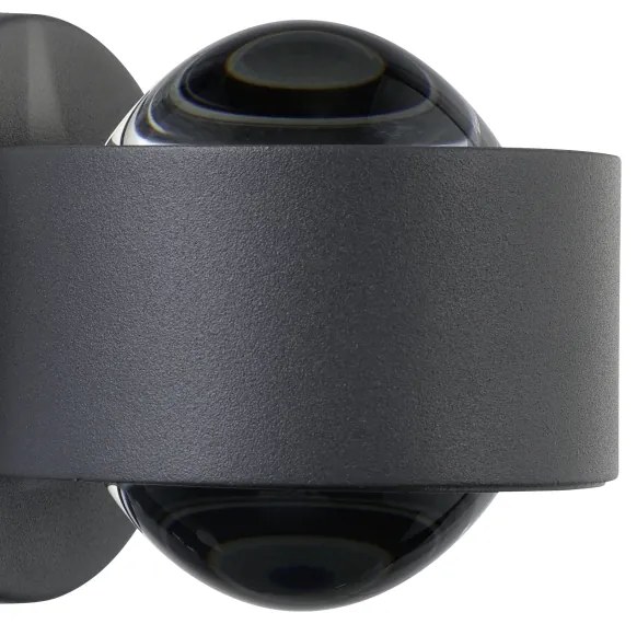 Eglo 96049 - LED Fali lámpa ONO 2 2xLED/2,5W/230V