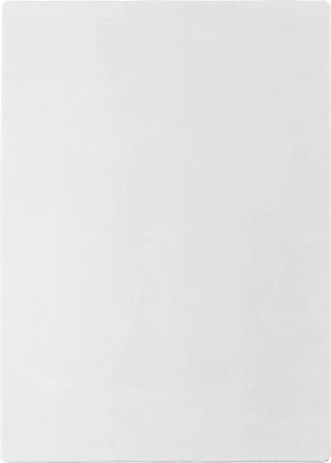 Fehér szőnyeg 160x220 cm Joy 1400 – Ayyildiz Carpets