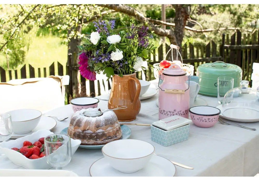 Kőedény étkészlet 12 db-os Classic – Mason Cash