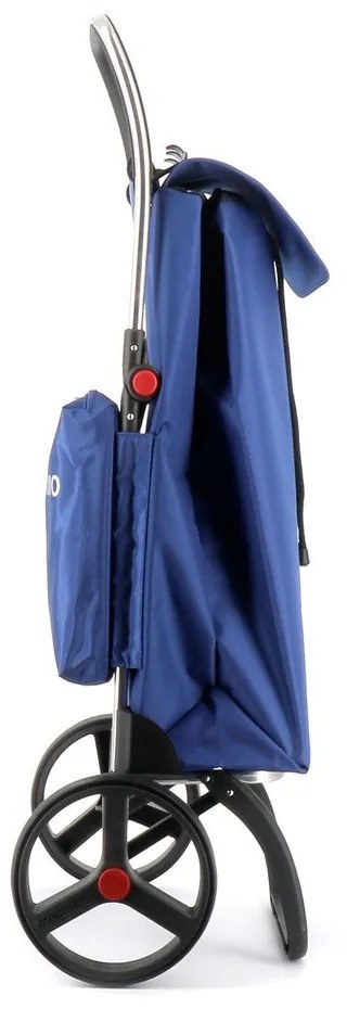 Gurulós bevásárlótáska 43 l I-Max Termo Zen 2 Logic RSG – Rolser