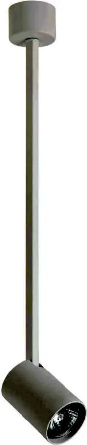 Orlicki Design TUKA OR84221 Spotlámpa 1x8W/Gu10