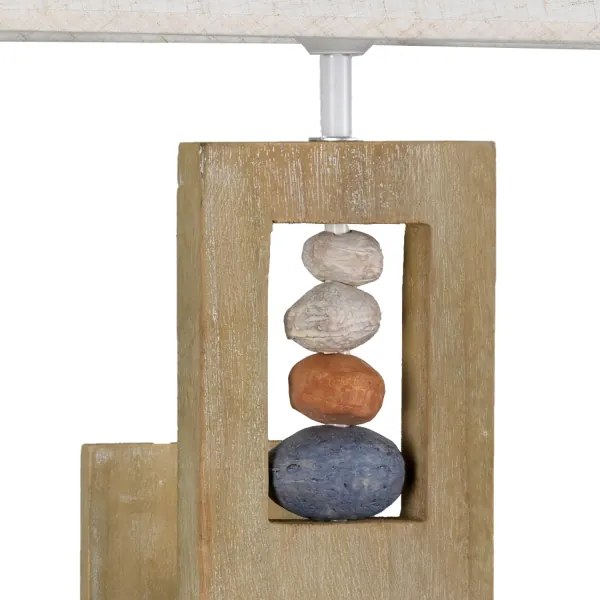 ONLI - Fali lámpa MIRIEL 1xE27/22W/230V