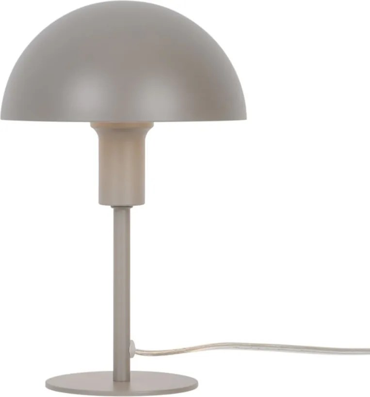 Nordlux ELLEN 2213745009 Asztali lámpa 1x40W/E14 IP20
