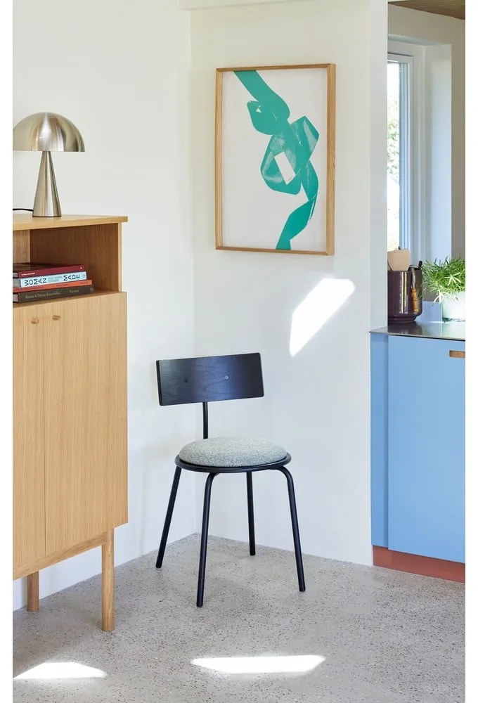 Székpárna ø 38 cm Muted – Hübsch