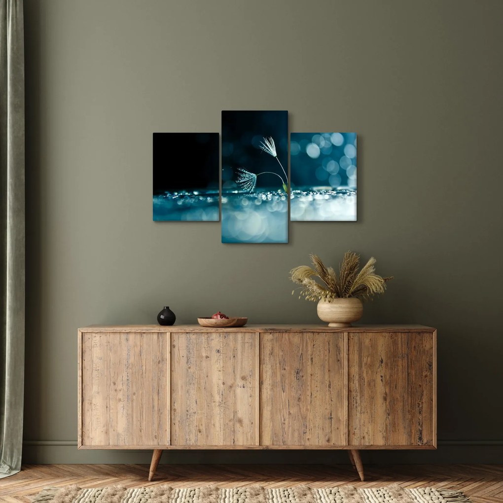 Kép - Makró (90x60 cm)