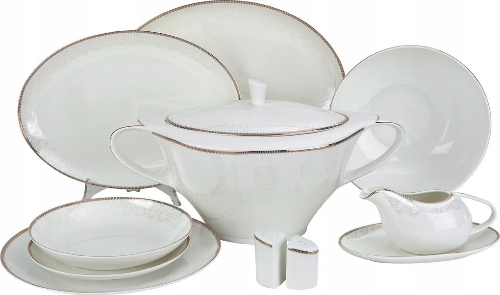 Ebéd szolgáltatás 12/42 Cha-Cha