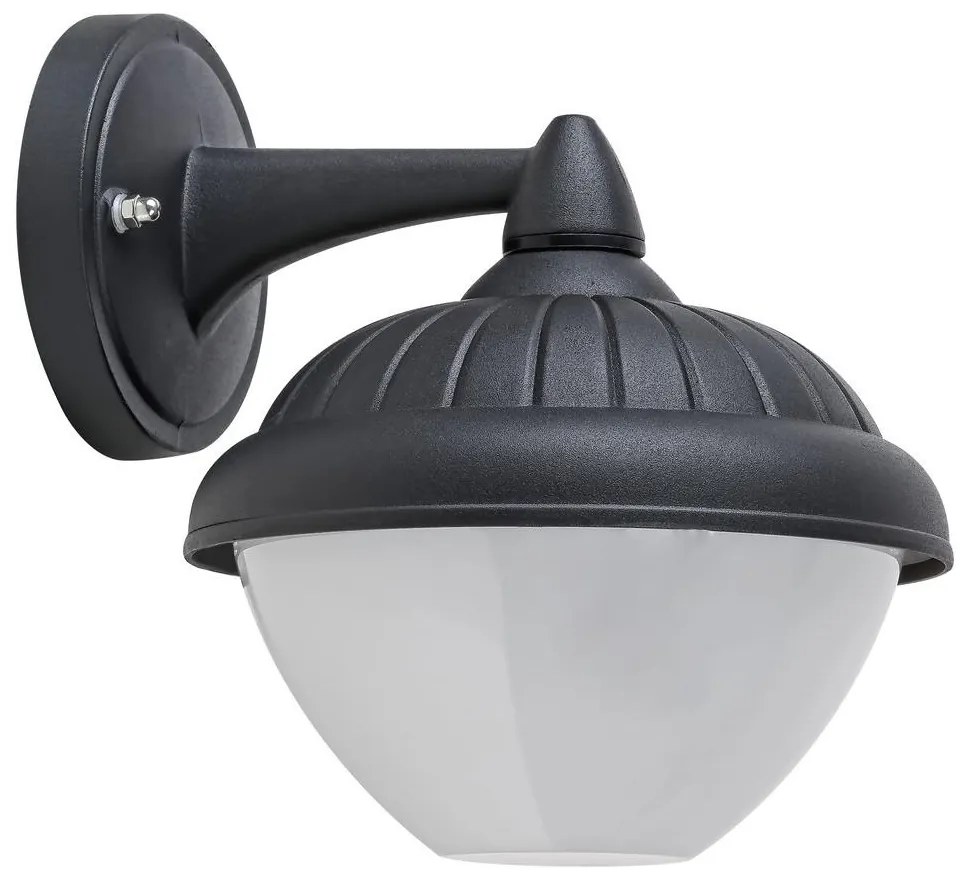 Rabalux Rabalux 7673 - Kültéri fali lámpa MODESTO 1xE27/40W/230V IP44 RL7673