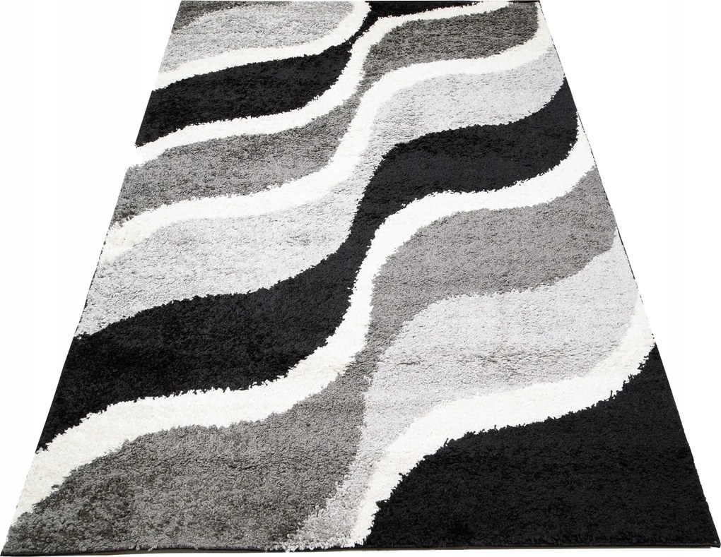 Deli Shaggy Szőnyeg 60x100 Plüss Soft 30mm 228bg