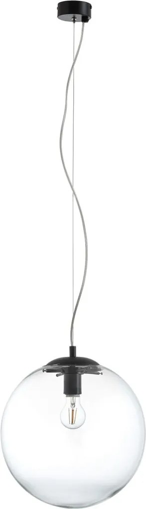 Novolux OXY 984A-G05X1A-02 Függőlámpa 1x60W/E27 IP40
