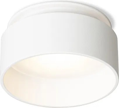 RENDL TORD zápustná bílá 230V LED GU10 9W