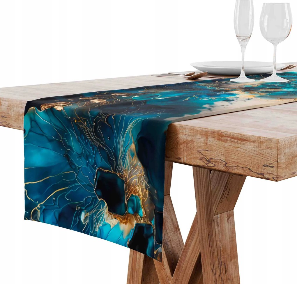 Dekorációs Futófelület Sima 40X180 A4 Minta