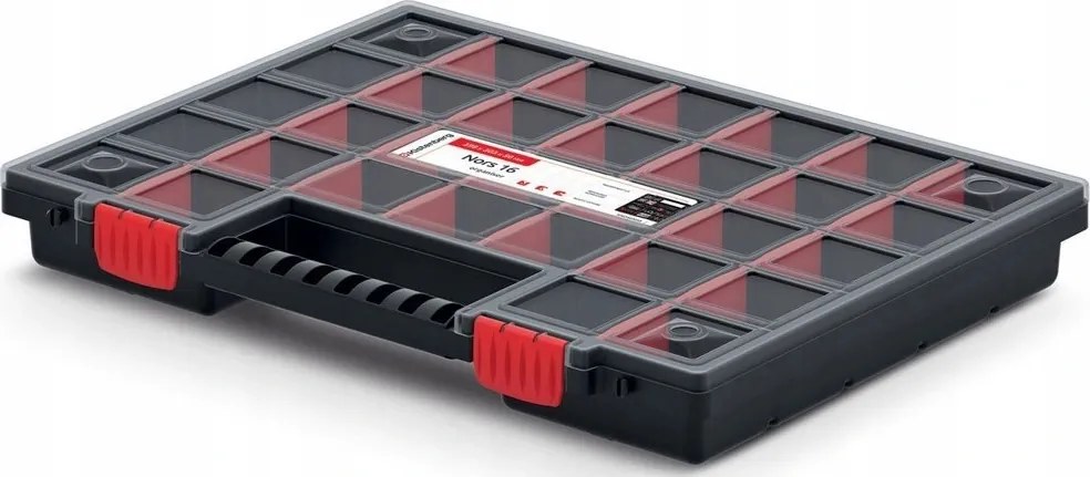 Műhelyi szortírozó doboz KNO40305S