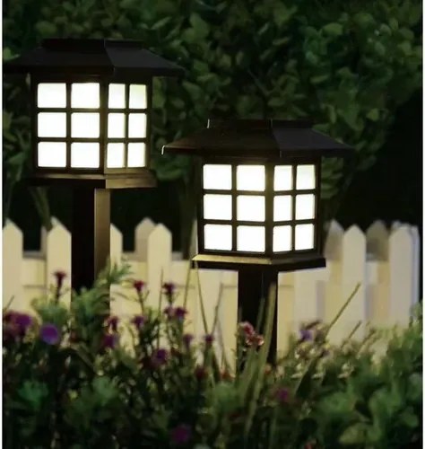 Solární zahradní lampa Gardlov 25421 - 6ks