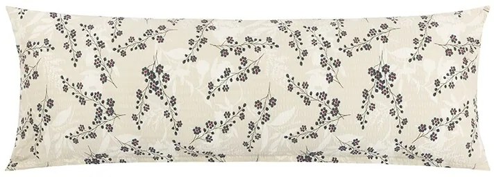 Bellatex Imprese huzat relaxációs párnához, 45 x 120 cm, 45 x 120 cm