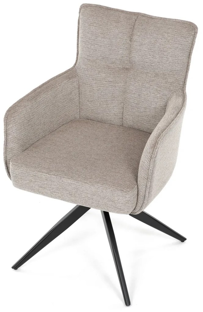 Étkezőszék-készlet visszahúzható mechanizmussalDCH-P3170 LAN2, 2 db