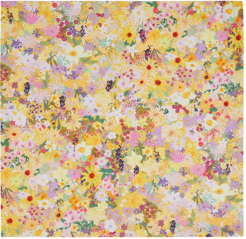 PRIMAVERA pamut szalvéta 42 x 42 cm