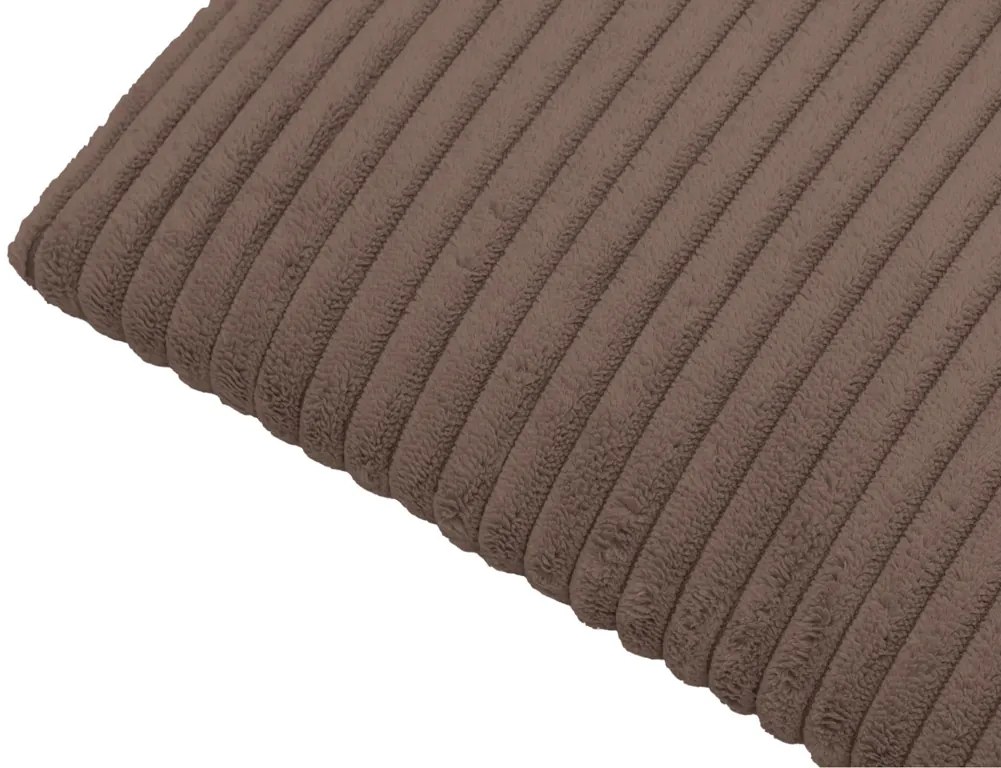 Kárpitozott falipanel FRAME LINCOLN 30x30 cm Szín: Krém