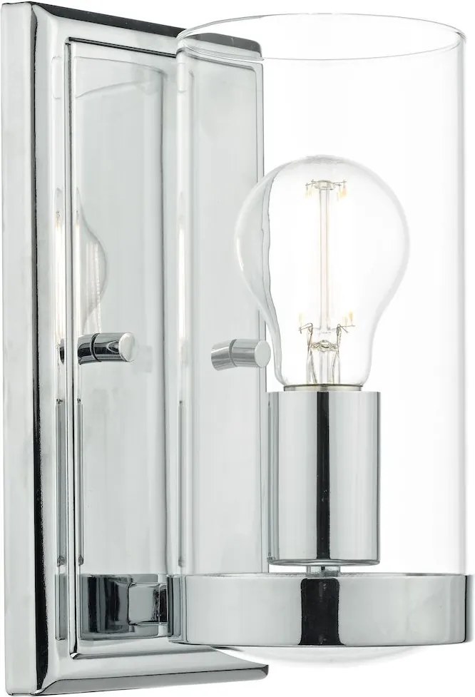 Dar Lighting RAMIRO RAM0750 Fali lámpa 1x60W/E27