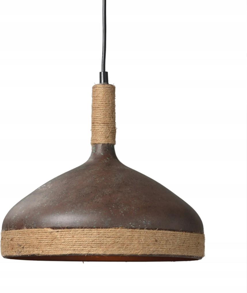 Aca Lighting Vintage függeszték KS182630RR