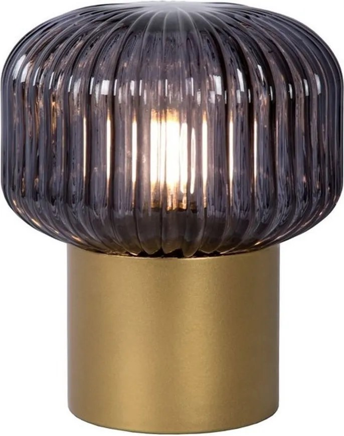 Lucide JANY 78595/01/02 Asztali lámpa 1x40w/e14 ip20