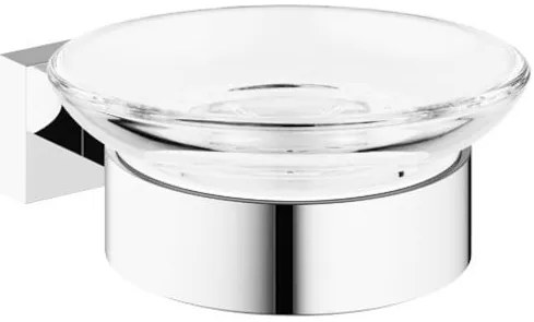 Szappantartó GROHE Essentials Cube króm G40754001