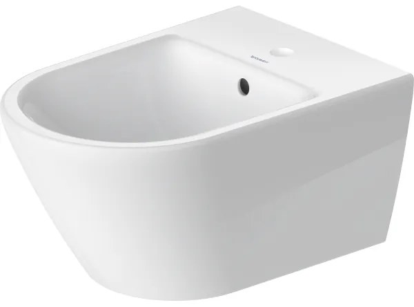 Duravit 2294150000 - D-NEO függesztett bidé, kerámia/fényes fehér