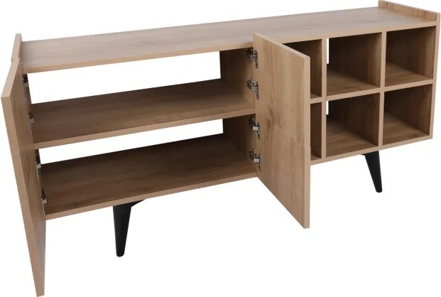 Both komód, 150 cm