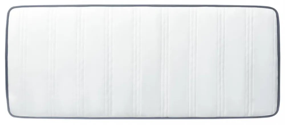 rugós ágymatrac 200 x 80 x 20 cm