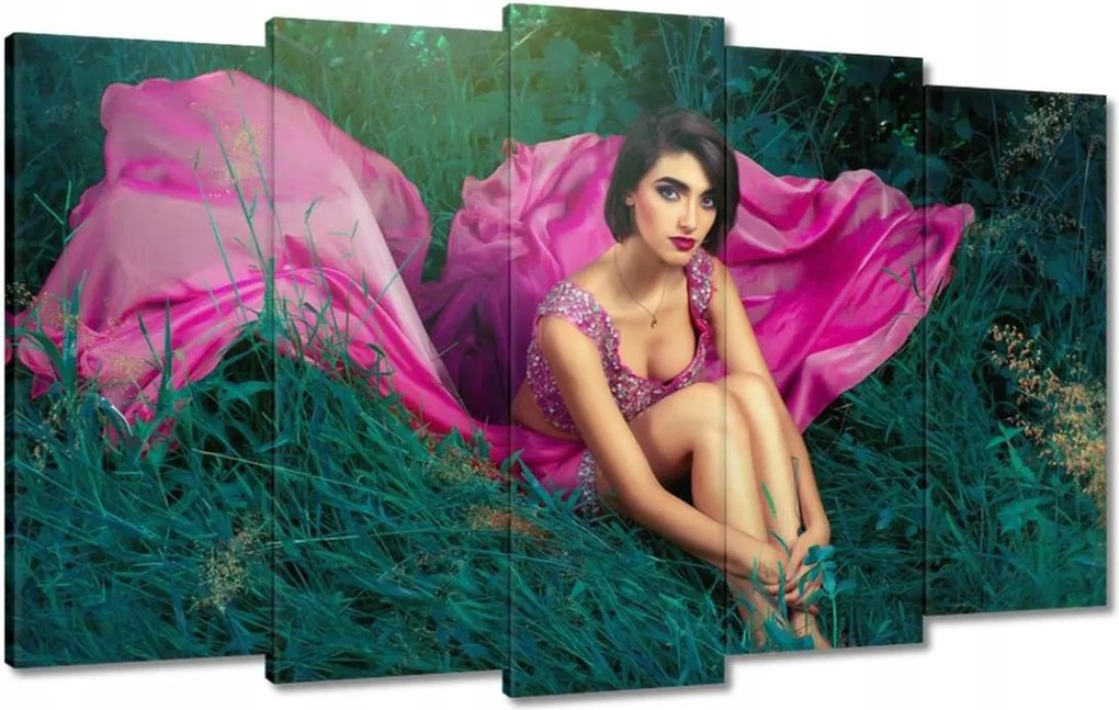 Képek 100x60 Csaj Nő Lány