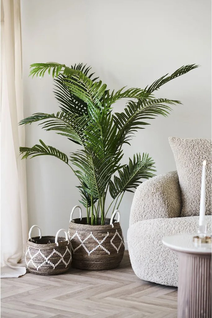 Altea Banánlevél Kosarak, 2 darabos szett