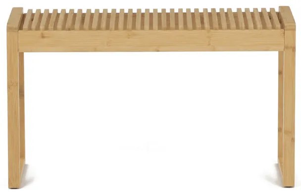 Natúr Bambusz Cipő Tartó DR-B040 NAT