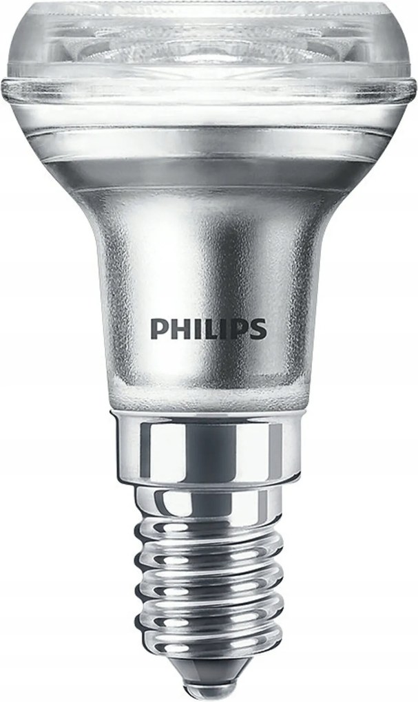 Philips CorePro LEDspot Nd 1.8W R39 E14 2700K 150lm 36° 30W-os fényforrás cseréje