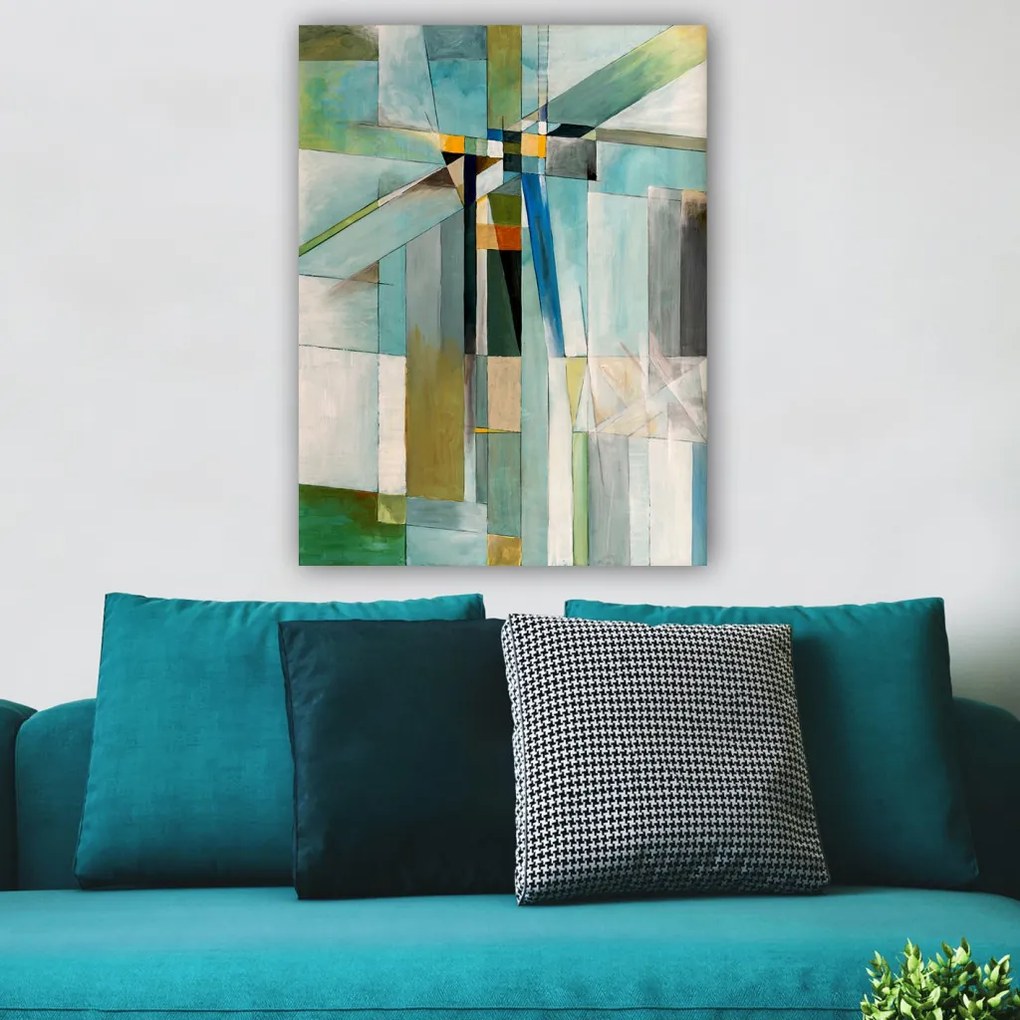 Vászonkép, 70×100 cm – TR441HPE1622