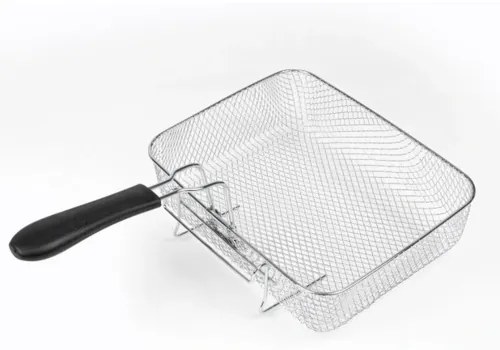Clatronic FR 3195 fritőz, 4 l