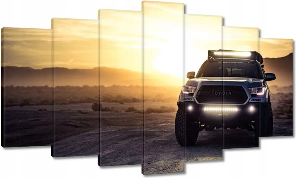 Képek 140x80 Off Road terepjáró