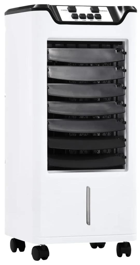 vidaXL 3 az 1-ben párásító és tisztító léghűtő 60 W