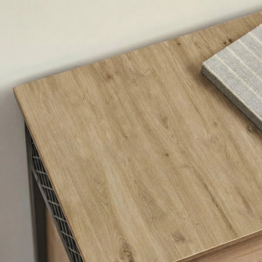 Komód TAYLOR ARTISAN 70x30x80 cm II