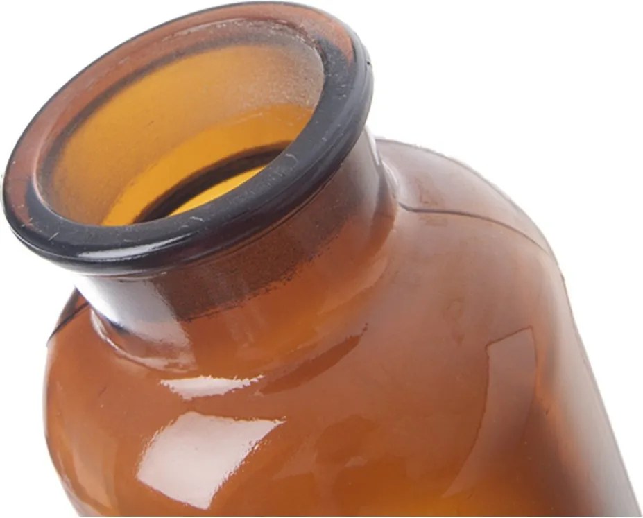 Üveg élelmiszertartó doboz – Orion