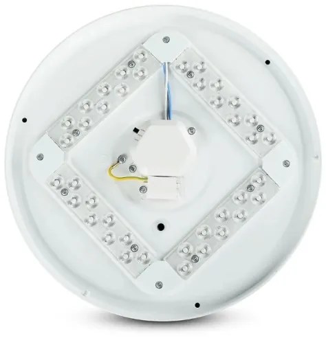 LED Mennyezeti lámpa LED/36W/230V á. 50 cm 3000/4000/6400K
