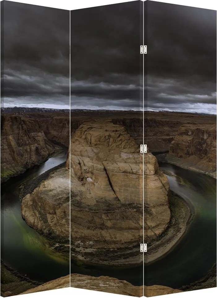 Paraván - Kanyon (126x170 cm)