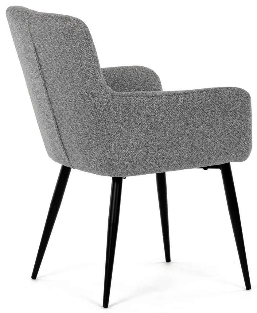 DCH-P3146 SIL2 étkezőszék szett, 2 db