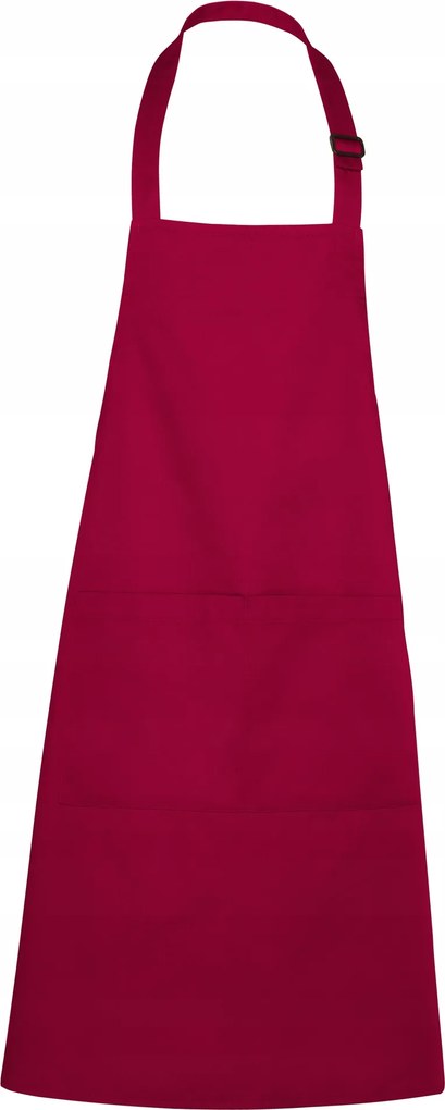 Konyhai pincér kötény Horeca Gastro Grill Minőség Roly Benoit Amarant