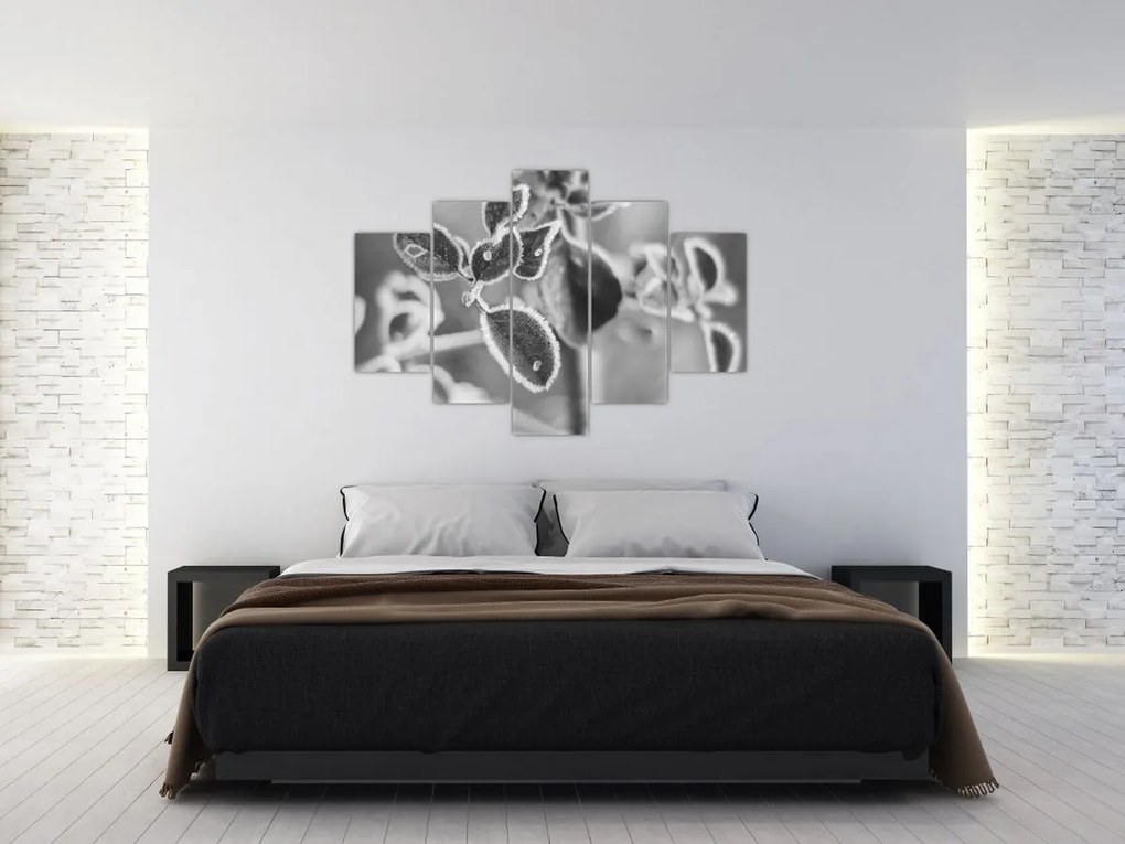 Kép - Őszi természet (150x105 cm)