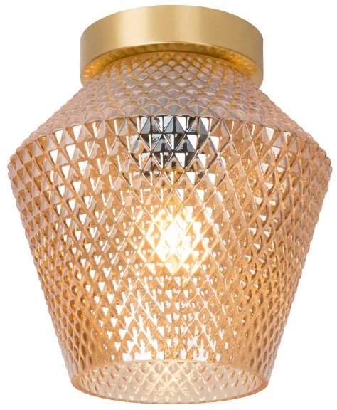 Lucide 03134/01/62 - Mennyezeti lámpa ROSALIND 1xE27/40W/230V