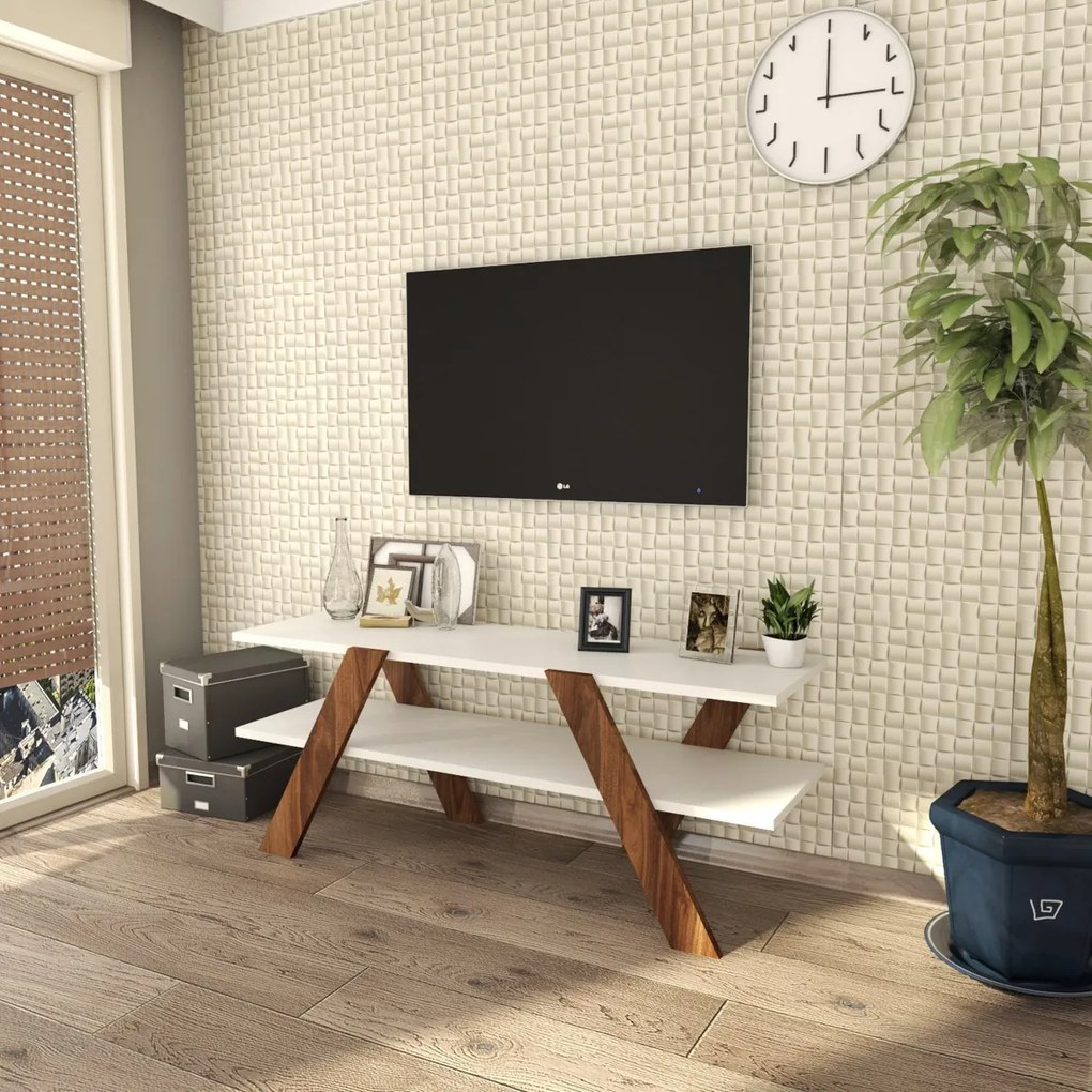 TV asztal Basic