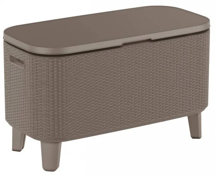 Bevy Cool bár kerti italtartó asztal