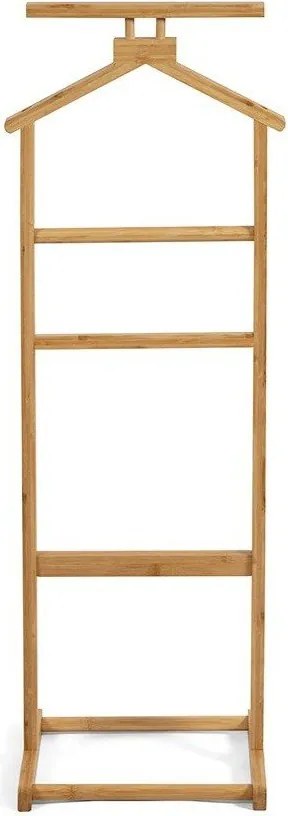 Natúr színű bambusz szobainas Vion – Bonami Essentials