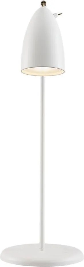 Nordlux NEXUS 2020625001 Asztali lámpa 1x6W/GU10 IP20