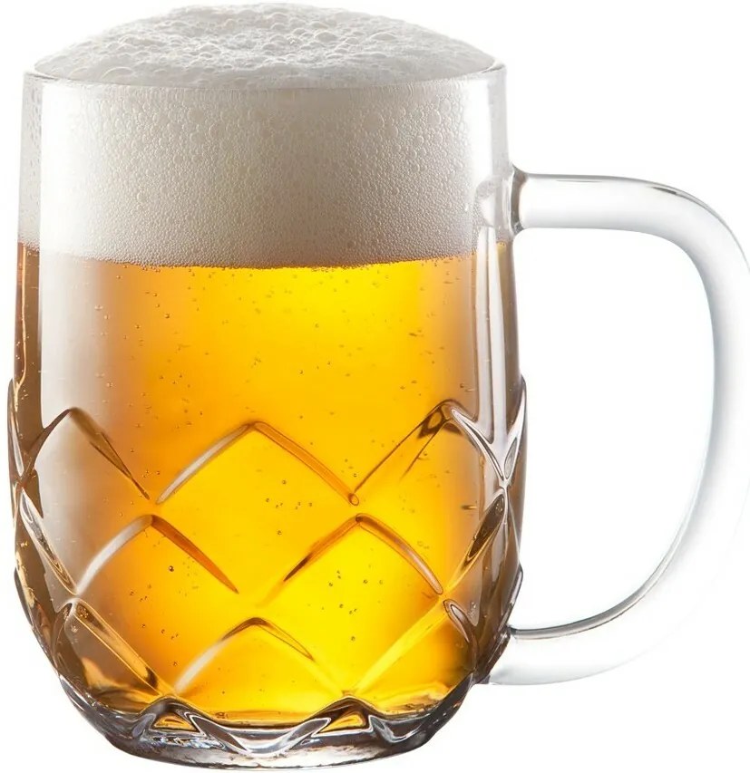 Tescoma myBEER Korsó Lupulus, 0,5 l, 0,5 l