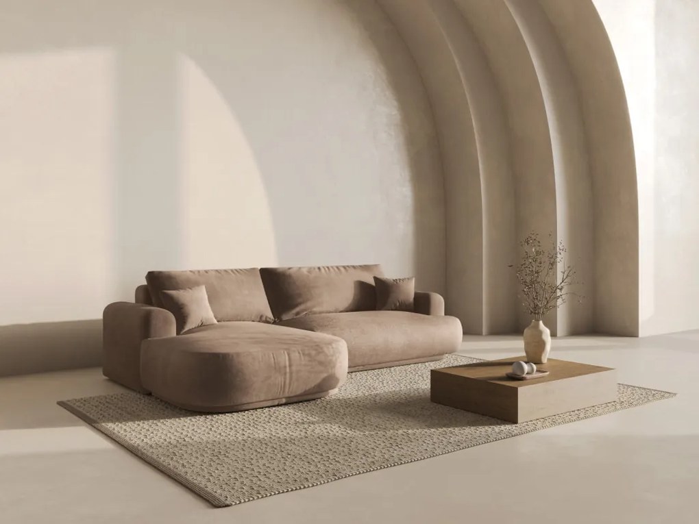 Ella ágyazható ottomános kanapé